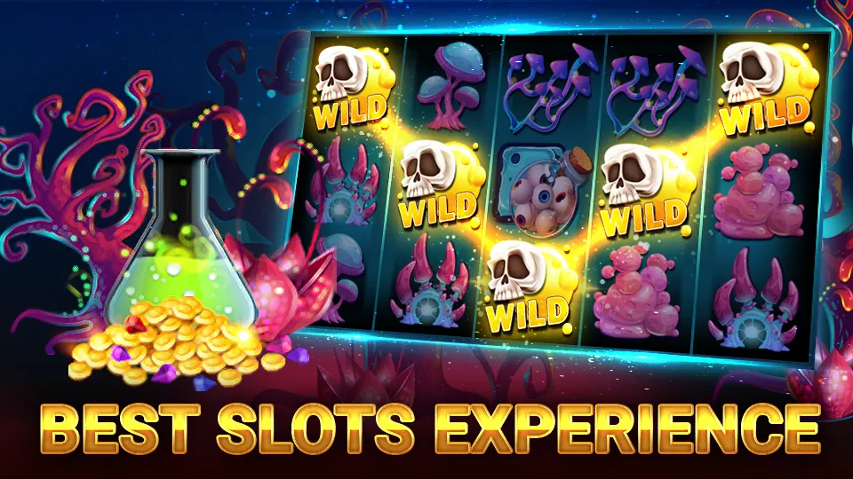 Khám Phá Các Tựa Game Slot Mới Nhất Tại V88