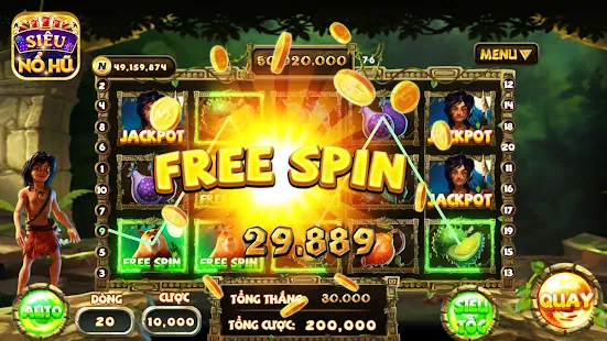 Biểu tượng jackpot khủng V88