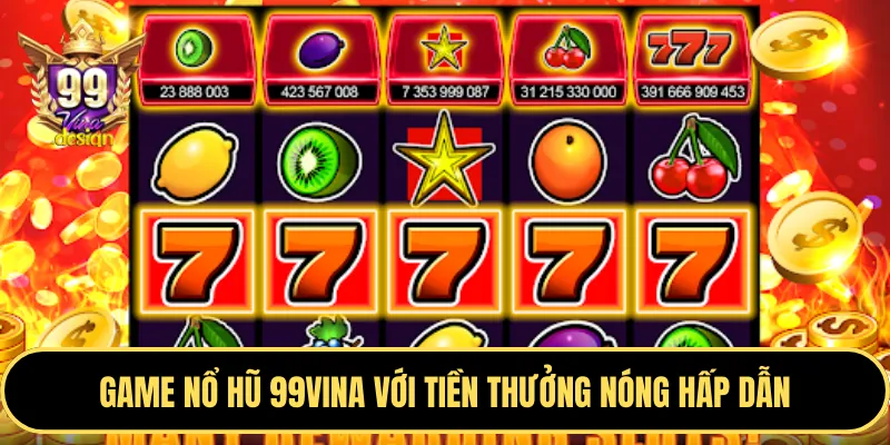 Trò chơi video slot hiện đại V88